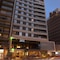 Ibis Styles Montevideo Biarritz Hotel - map