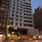 Ibis Styles Montevideo Biarritz Hotel - map