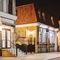 Roxen Hotel&Spa - map