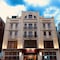 Ammar Grand Hotel - map