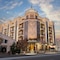 Dilimah Premium Luxury Hotel - map