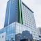 Favor Park Hotel - map