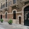 Residence Hotel Moderno - map