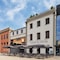 Edit Lofts - map