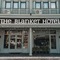 The Blanket Hotel - map