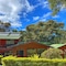 Dreams Lodge Monteverde - map