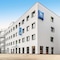 Ibis Budget Aachen City - map