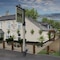 The Filly Inn - map