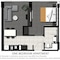 Adina Apartment Hotel Leipzig - map