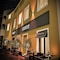 Downtown Boutique Hostel - map