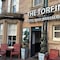 The Torfin - map
