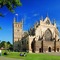 Holiday Inn Express Exeter - City Centre By Ihg - map