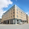 Vkm Apartments - map