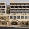 The Calile Hotel - map