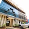 New Priok Indah Hotel - map