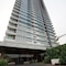 Veranda Serviced Residence Puri - map