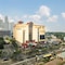Best Western Senayan - map
