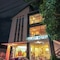 OYO Flagship 1511 Galaxy Inn - map