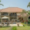 Baliana Villa Batu Belig - map