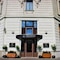 Hotel Memories Budapest - map