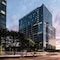 Courtyard By Marriott Taipei Downtown - map