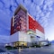 Ramada Encore By Wyndham Queretaro - map