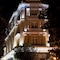 Ev11 Athens - map