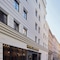 Hotel Memories Oldtown - map