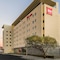 Ibis Calama - map