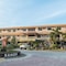 Sandy Garden Resort - map