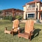 El Cielo Winery Resort - map