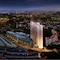 Dorsett Hartamas Kuala Lumpur - map
