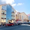 "Semashko" Apart-Hotel - map