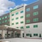 Holiday Inn Express & Suites Atlanta Airport Ne - Hapeville By Ihg - map