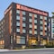 Hilton Garden Inn Seattle Airport - map