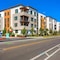 Global Luxury Suites At Menlo Park - map