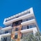 Athens Coast Hotel - map