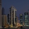 Dusit Doha Hotel - map
