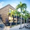 Bacalar 102 Hotel - map