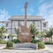 Hard Rock Hotel Desaru Coast - map