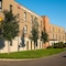 Best Western Plus Hotel Les Humanistes - map