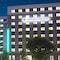 Urban Hotel Kyoto Shijo Premium - map