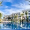 Borjs Hotel Suites & Spa - map