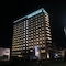 The Hotel Route-Inn Sendai Higashi - map