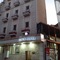 Yunus Hotel - map