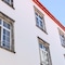 Casa Das Arcadas - map