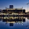 Radisson Blu Hotel, Bordeaux - map