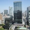 The Okura Tokyo - map