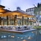 The Apurva Kempinski Bali - map