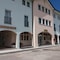 Risthotel Airport - map